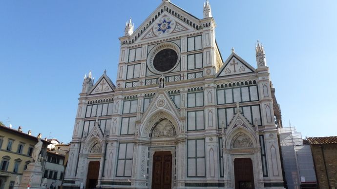 Florence – Toskānas sirds